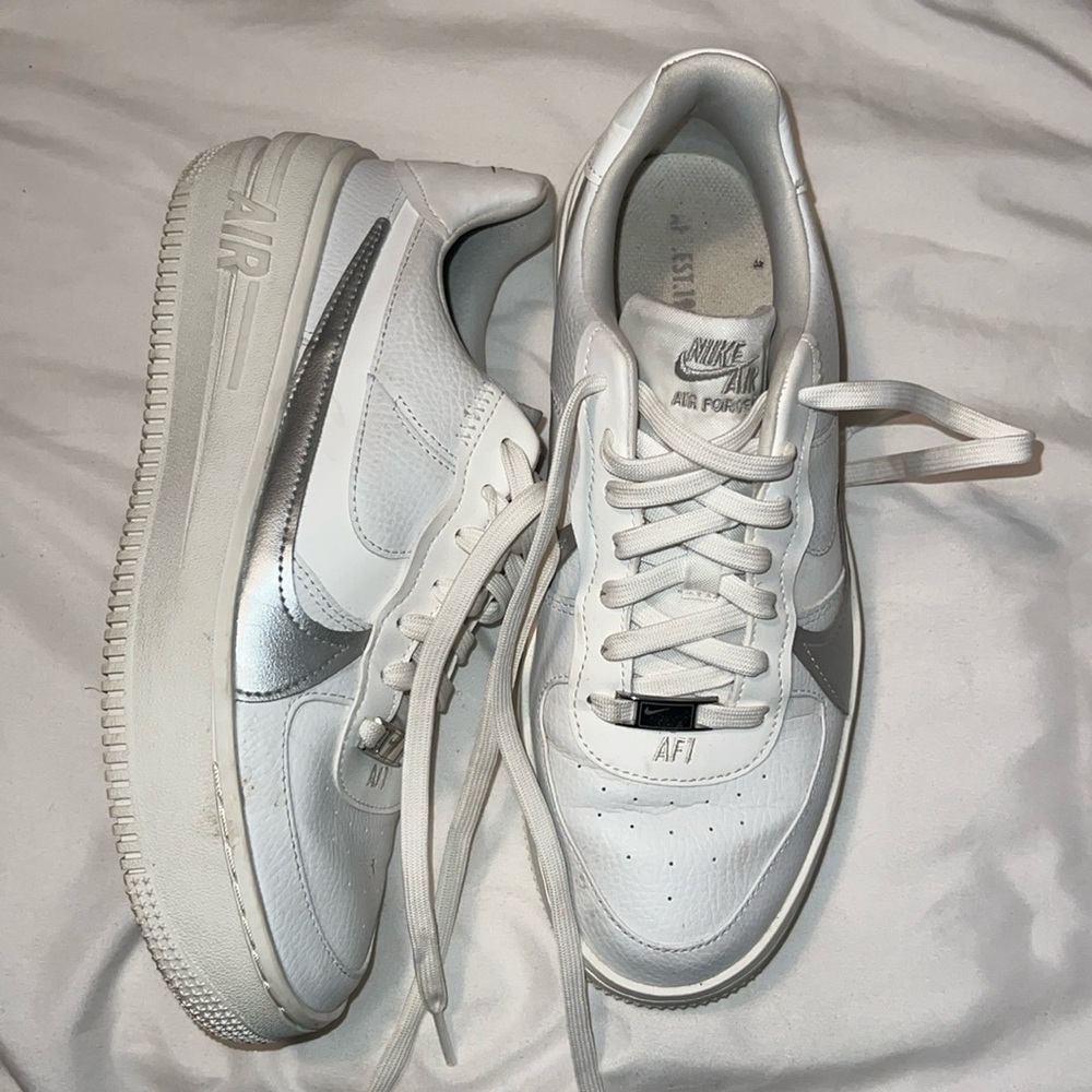 Women’s Nike Air Force